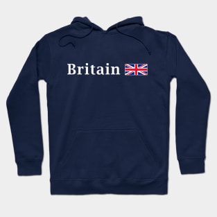 Britain Hoodie